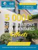 Vente Terrain Ludon-medoc  33290 500 m2