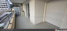 Vente Appartement Ajaccio LA ROCADE 20090 2 pieces 45 m2