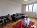 Location Appartement Villeurbanne  69100 3 pieces 57 m2