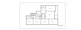 Vente Appartement Reims  51100 5 pieces 110 m2