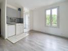 Vente Appartement Paris-18eme-arrondissement  75018 17 m2