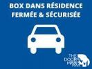 Vente Parking Seyne-sur-mer  83500