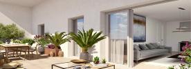 Vente Appartement Saint-raphael  83700 4 pieces 84 m2