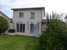 Vente Maison Saint-maurice-l'exil  38550 4 pieces 90 m2