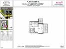 Vente Appartement Pulversheim  68840 2 pieces 46 m2