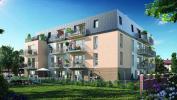 Location Appartement Deville-les-rouen  76250 2 pieces 47 m2