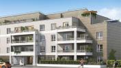 Location Appartement Chevigny-saint-sauveur  21800 2 pieces 35 m2