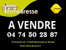 Vente Immeuble Attignat  01340