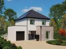 Vente Maison Plumelec  56420 5 pieces 132 m2