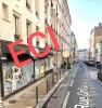 Vente Commerce Paris-20eme-arrondissement  75020 120 m2