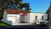 Vente Maison Saint-aignan-grandlieu  44860 4 pieces 76 m2