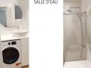 Location Appartement Paris-18eme-arrondissement  75018 2 pieces 29 m2