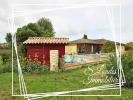 Vente Maison Beaumont-de-lomagne  82500 6 pieces 131 m2