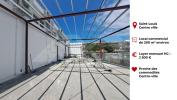 Location Local commercial Saint-louis  97450 2 pieces 200 m2