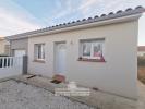 Vente Maison Nissan-lez-enserune  34440 75 m2