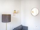 Location Appartement Marseille-6eme-arrondissement  13006 2 pieces 30 m2