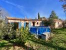 Vente Maison Draguignan  83300 5 pieces 114 m2