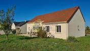 Vente Maison Saint-florent-sur-cher  18400 5 pieces 98 m2