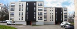 Vente Appartement Exincourt  25400 2 pieces 50 m2