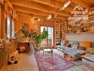 Vente Appartement Grand-bornand  74450 3 pieces 50 m2