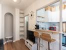 Vente Appartement Paris-18eme-arrondissement  75018 2 pieces 37 m2