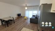 Location Appartement Epinay-sur-seine  93800 2 pieces 40 m2