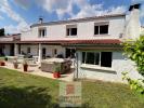 Vente Maison Muron  17430 6 pieces 171 m2