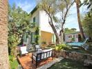 Location vacances Maison Juan-les-pins Cap d'Antibes 06160 7 pieces 160 m2