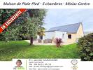 Vente Maison Miniac-morvan  35540 6 pieces 135 m2