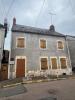 Vente Maison Saint-saulge  58330 6 pieces 165 m2