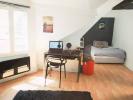 Location Appartement Paris-11eme-arrondissement  75011 25 m2