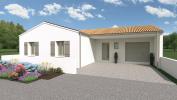 Vente Maison Forges  17290 4 pieces 92 m2