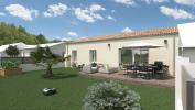 Vente Maison Ballon  17290 93 m2