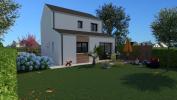 Vente Maison Menitre  49250 4 pieces 87 m2