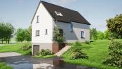 Vente Maison Schlierbach  68440 5 pieces 100 m2