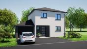 Vente Maison Blodelsheim  68740 5 pieces 95 m2