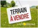 Vente Terrain Meyreuil  13590 449 m2