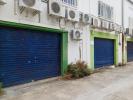 Location Commerce Sainte-clotilde  97490 562 m2