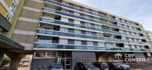 Vente Appartement Chalon-sur-saone  71100 3 pieces 65 m2