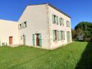 Vente Maison Aigrefeuille-d'aunis SURGERES 17290 6 pieces 157 m2