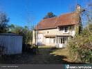 Vente Maison Clugnat CAMPAGNE 23270 5 pieces 65 m2