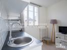 Location Appartement Paris-18eme-arrondissement  75018 2 pieces 22 m2