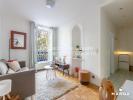 Location Appartement Paris-19eme-arrondissement  75019 2 pieces 36 m2