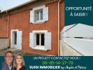 Vente Maison Caumont-sur-durance  84510 3 pieces 81 m2