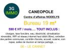 Vente Local commercial Cannet  06110 19 m2