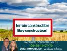 Vente Terrain Caumont-sur-durance  84510