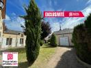 Vente Maison Saint-martin-d'abbat  45110 4 pieces 133 m2