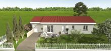 Vente Maison Beaurepaire  38270 4 pieces 90 m2