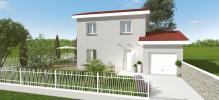 Vente Maison Haies  69420 4 pieces 90 m2