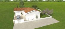 Vente Maison Ruy  38300 4 pieces 90 m2